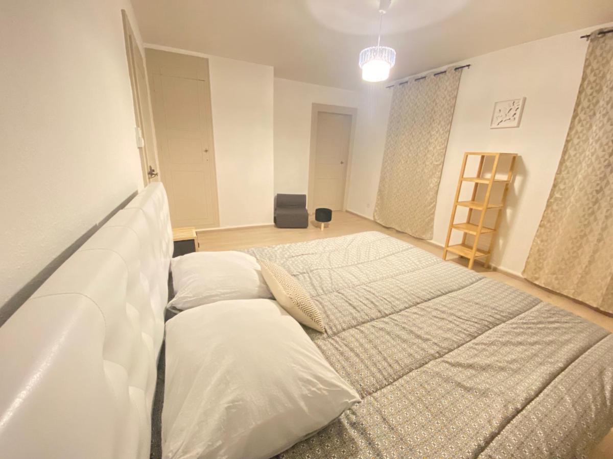 Appartement « Chez Falco » Vue Sur Le Chateau 쉬르멕 외부 사진