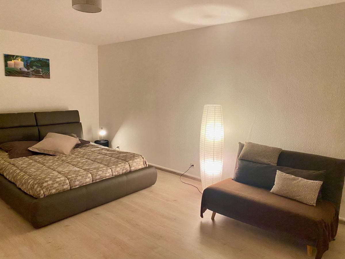 Appartement « Chez Falco » Vue Sur Le Chateau 쉬르멕 외부 사진